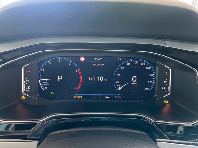 Taigo 1.0 TSI OPF DSG ENERGY