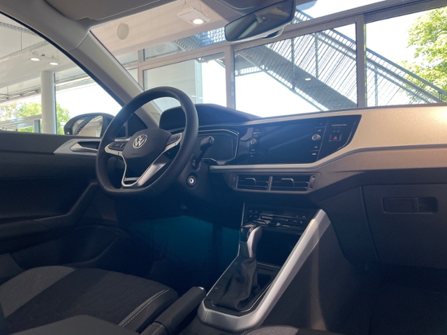 Taigo 1.0 TSI OPF DSG ENERGY