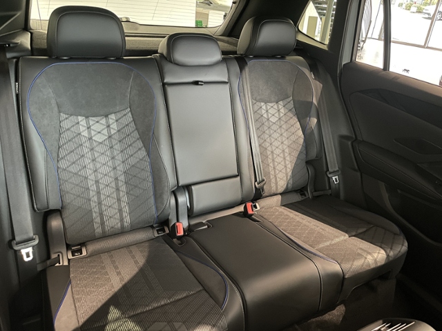 Tiguan 2.0 TSI DSG R-Line 4x4 +BLACK STYLE+AHK