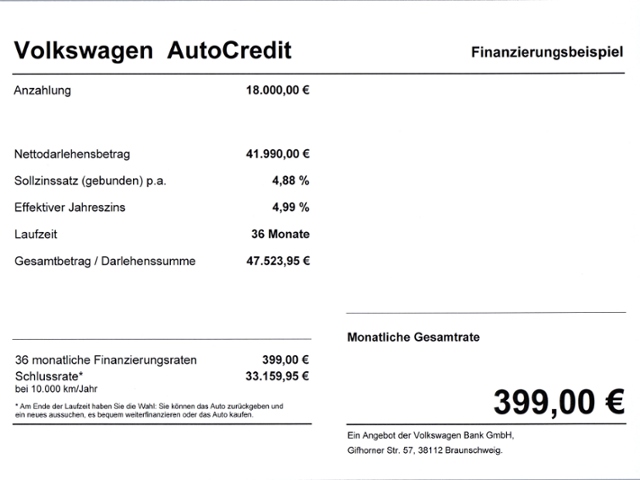 Tiguan 2.0 TSI DSG R-Line 4x4 +BLACK STYLE+AHK
