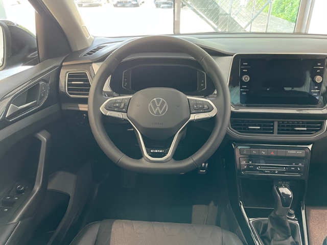T-Cross ENERGY 1.0 l TSI 7-Gang-DSG