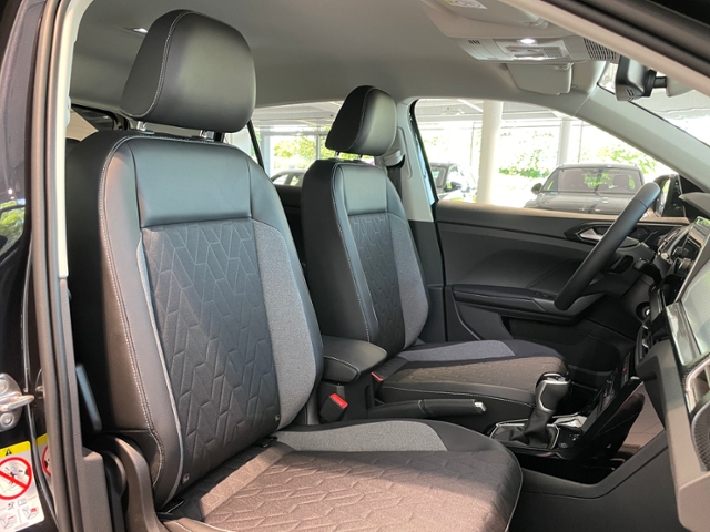 T-Cross ENERGY 1.0 l TSI 7-Gang-DSG