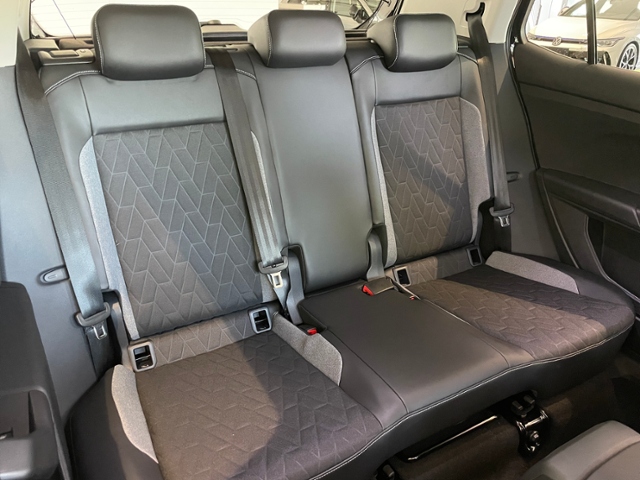 T-Cross ENERGY 1.0 l TSI 7-Gang-DSG