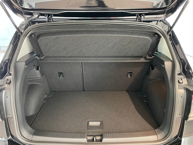 T-Cross ENERGY 1.0 l TSI 7-Gang-DSG