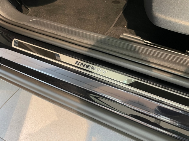 T-Cross ENERGY 1.0 l TSI 7-Gang-DSG