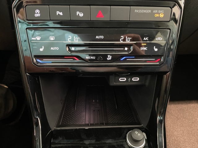 T-Cross ENERGY 1.0 l TSI 7-Gang-DSG