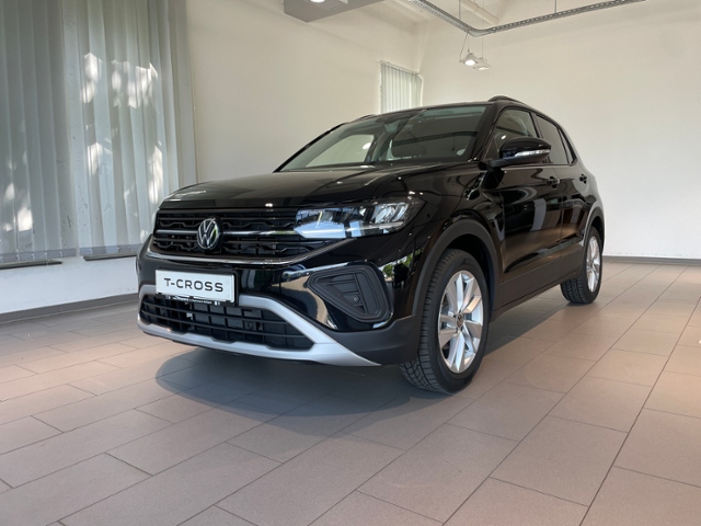 T-Cross ENERGY 1.0 l TSI 7-Gang-DSG
