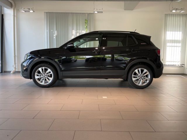 T-Cross ENERGY 1.0 l TSI 7-Gang-DSG