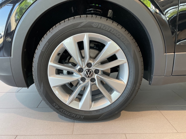 T-Cross ENERGY 1.0 l TSI 7-Gang-DSG