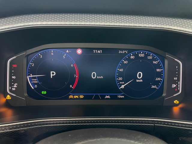 T-Cross ENERGY 1.0 l TSI 7-Gang-DSG
