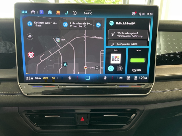 Tayron 1.5 eHybrid R-Line +AHK+360°+HUD