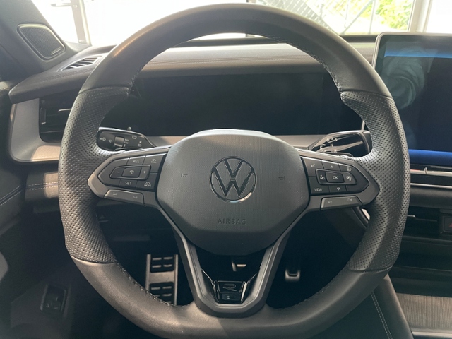 Tayron 1.5 eHybrid R-Line +AHK+360°+HUD