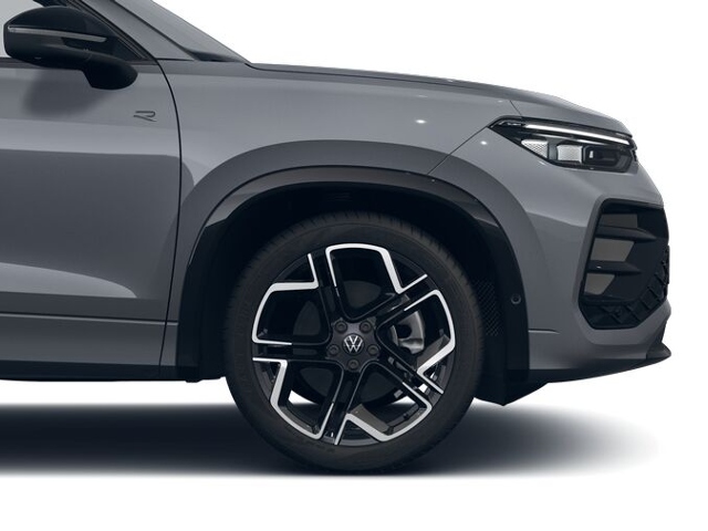 Tayron 1.5 eHybrid R-Line +AHK+360°+HUD