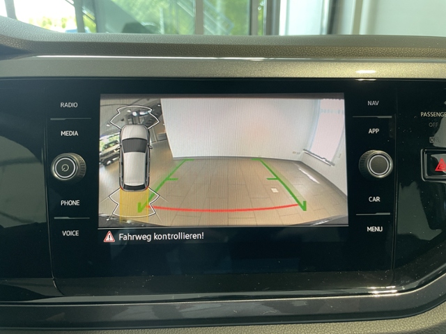 Polo 2.0 DSG GTI +KAMERA+NAVI+ACC+ALARM