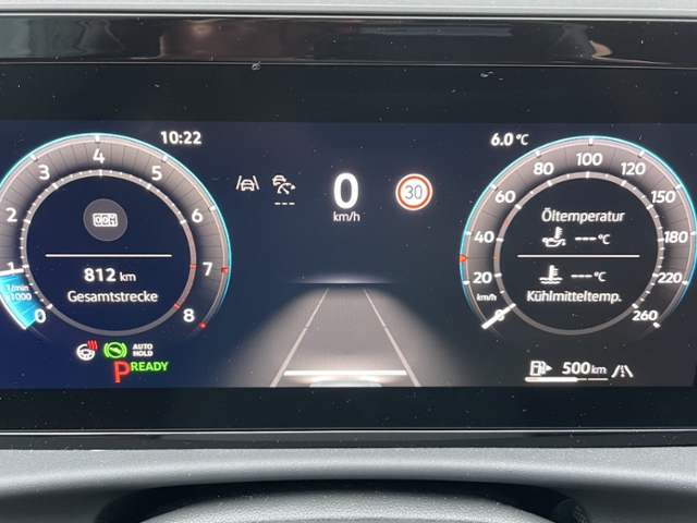 T-Roc 1.5 eTSI DSG +ACC+KAMERA+ALARM Life