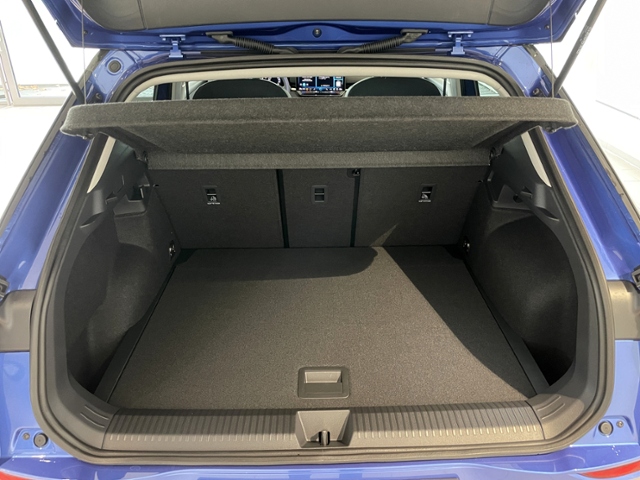 T-Roc 1.5 eTSI DSG +ACC+KAMERA+ALARM Life