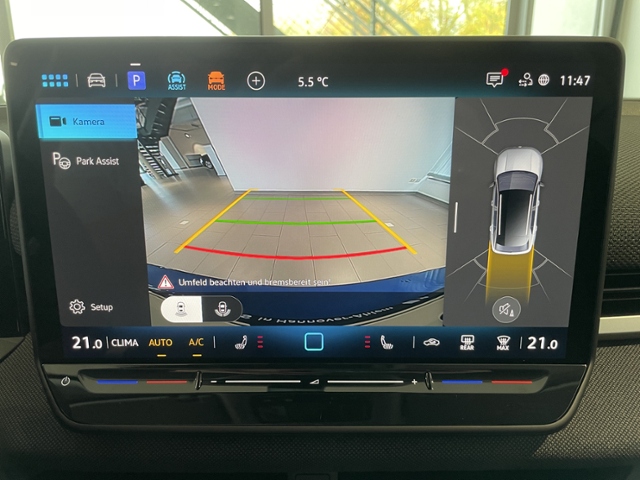 T-Roc 1.5 eTSI DSG +ACC+KAMERA+ALARM Life