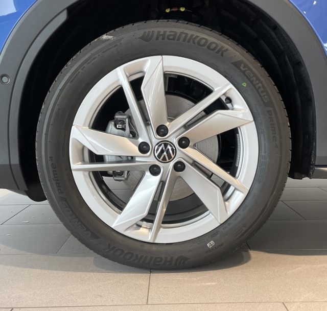 T-Roc 1.5 eTSI DSG +ACC+KAMERA+ALARM Life