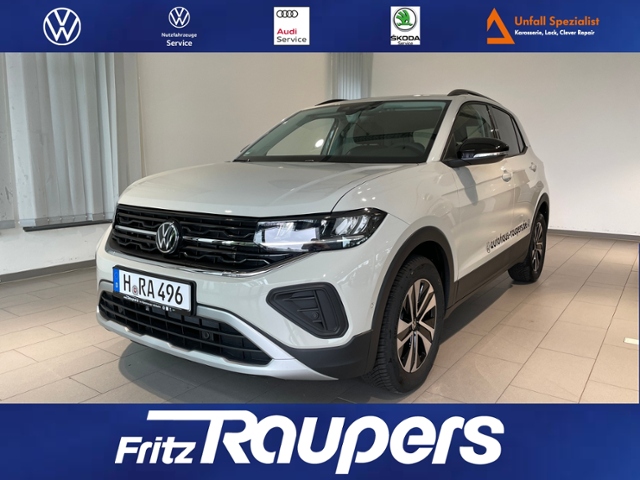 T-Cross Energy  1.0 l TSI 7-Gang-DSG