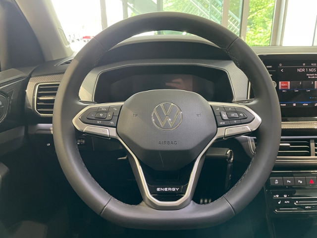 T-Cross Energy  1.0 l TSI 7-Gang-DSG