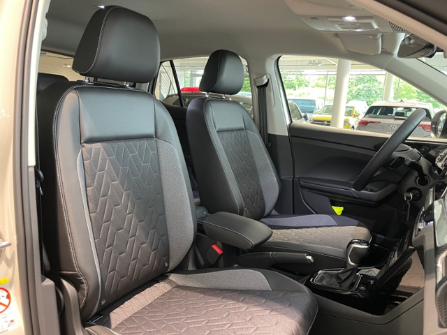 T-Cross Energy  1.0 l TSI 7-Gang-DSG