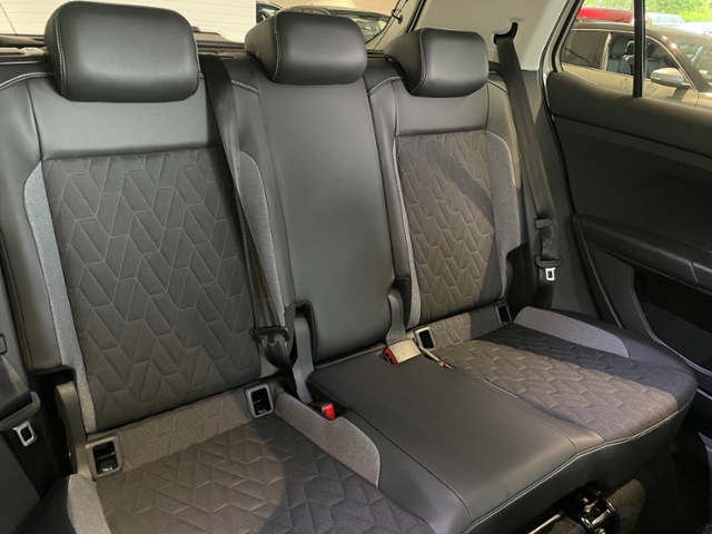 T-Cross Energy  1.0 l TSI 7-Gang-DSG