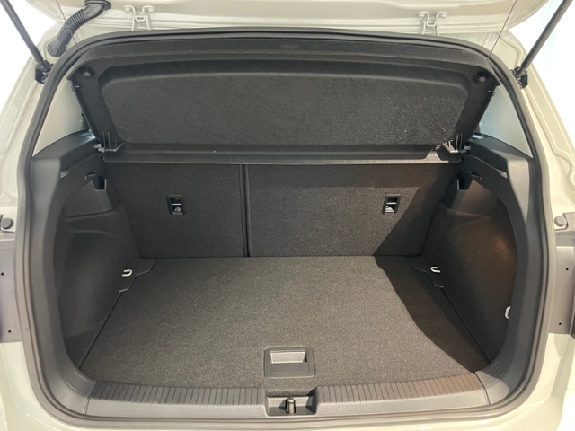 T-Cross Energy  1.0 l TSI 7-Gang-DSG