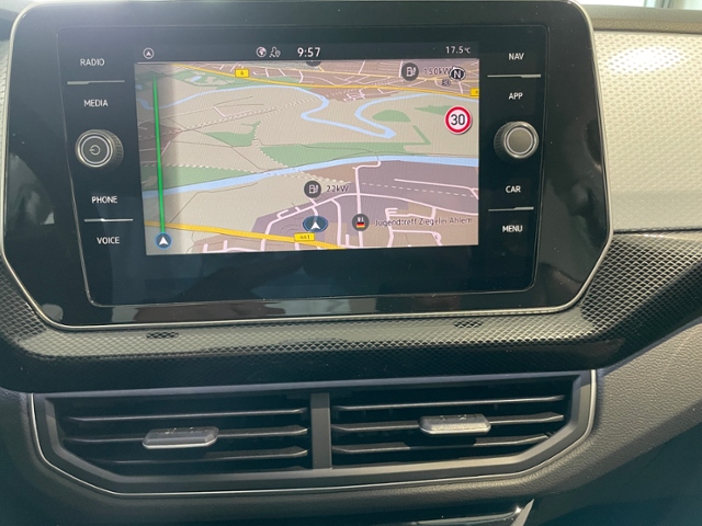 T-Cross Energy  1.0 l TSI 7-Gang-DSG