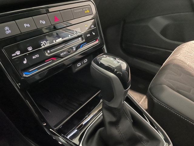 T-Cross Energy  1.0 l TSI 7-Gang-DSG
