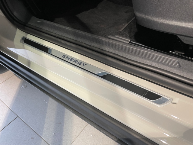 T-Cross Energy  1.0 l TSI 7-Gang-DSG