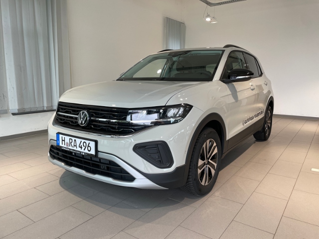 T-Cross Energy  1.0 l TSI 7-Gang-DSG