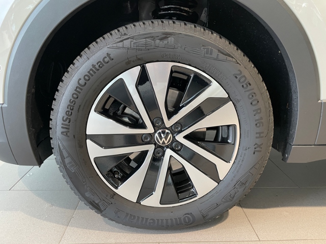 T-Cross Energy  1.0 l TSI 7-Gang-DSG
