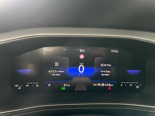 T-Cross Energy  1.0 l TSI 7-Gang-DSG