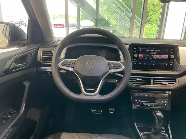 T-Cross Energy  1.0 l TSI 7-Gang-DSG