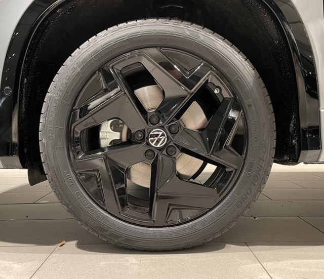 Tayron R-Line  1,5 l eHybrid OPF 6-Gang-DSG