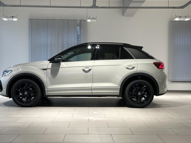 T-Roc R-Line  1.5 l TSI OPF 7-Gang-DSG