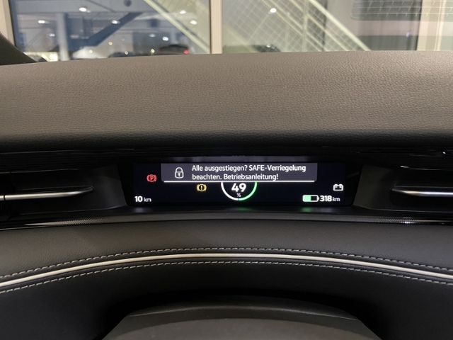 ID.7 Tourer Pro S (286 PS) 86 kWh 1-Gang-Automat