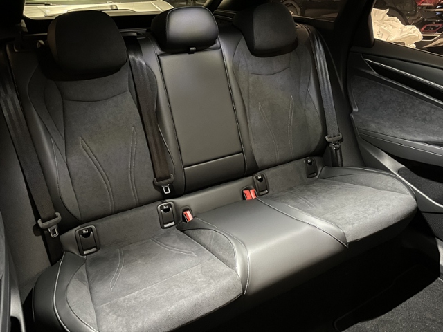 ID.7 Tourer Pro S (286 PS) 86 kWh 1-Gang-Automat