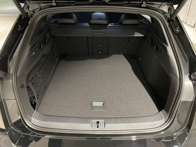 ID.7 Tourer Pro S (286 PS) 86 kWh 1-Gang-Automat
