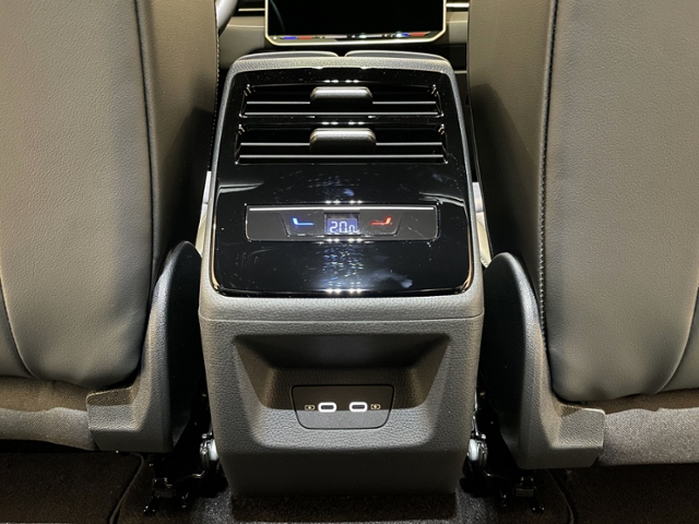 ID.7 Tourer Pro S (286 PS) 86 kWh 1-Gang-Automat