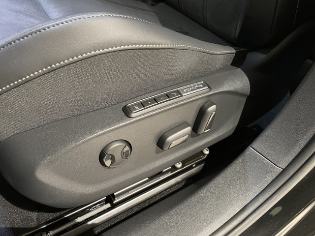 ID.7 Tourer Pro S (286 PS) 86 kWh 1-Gang-Automat