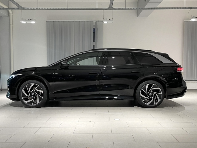 ID.7 Tourer Pro S (286 PS) 86 kWh 1-Gang-Automat