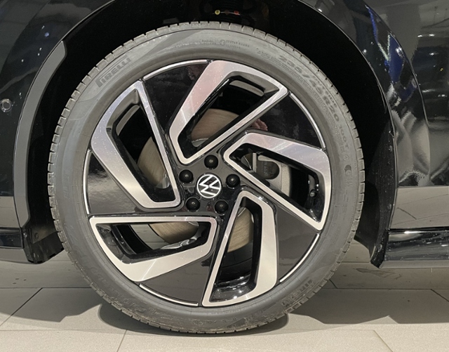 ID.7 Tourer Pro S (286 PS) 86 kWh 1-Gang-Automat