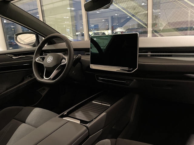 ID.7 Tourer Pro S (286 PS) 86 kWh 1-Gang-Automat