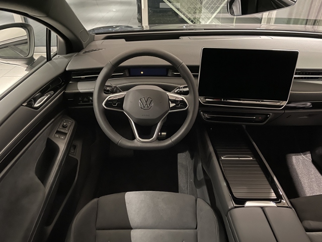 ID.7 Tourer Pro S (286 PS) 86 kWh 1-Gang-Automat