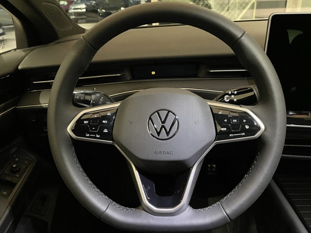 ID.7 Tourer Pro S (286 PS) 86 kWh 1-Gang-Automat