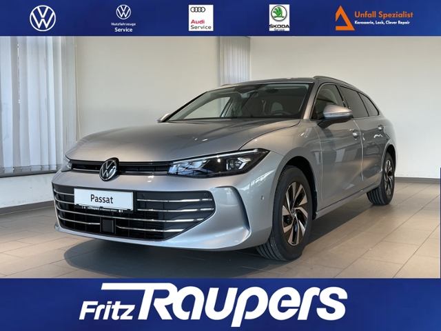 Passat Business  2,0 l TDI SCR 7-Gang-DSG