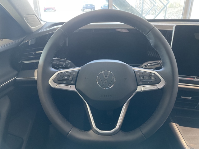 Passat Business  2,0 l TDI SCR 7-Gang-DSG
