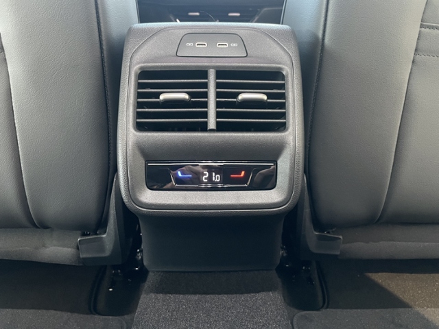 Passat Business  2,0 l TDI SCR 7-Gang-DSG