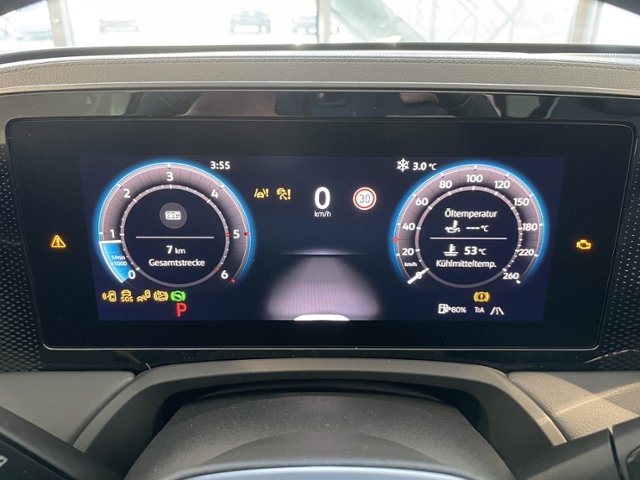 Passat Business  2,0 l TDI SCR 7-Gang-DSG